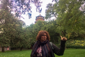 Beijing: Romantisk privat spasertur i Sommerpalasset