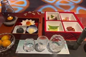 Królewska kolacja w Pekinie z występem kulturalnym