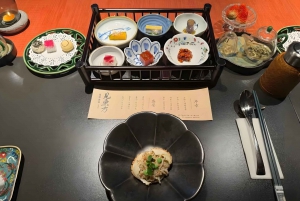 Królewska kolacja w Pekinie z występem kulturalnym