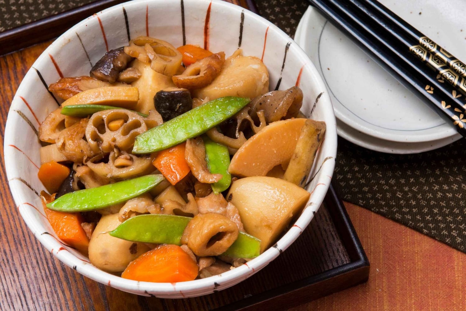 北京の隠れた楽しみ：東四胡同フードツアー