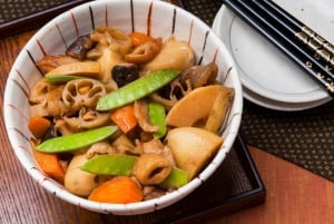 Beijing’s Hidden Delights: Dong Si Hutong Food Tour