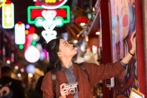 Beijing’s Hidden Delights: Dong Si Hutong Food Tour