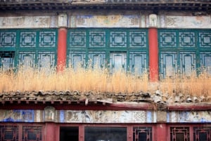 Beijing’s Hidden Delights: Dong Si Hutong Food Tour