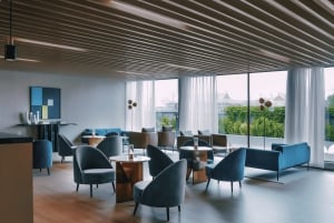 Beijing : SHUIGUO luxury SPA & Recreation Club day ticket