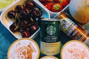 Beijing : SHUIGUO luxury SPA & Recreation Club day ticket