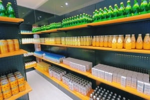 Beijing : SHUIGUO luxury SPA & Recreation Club day ticket