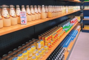 Beijing : SHUIGUO luxury SPA & Recreation Club day ticket