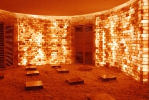 Beijing : SHUIGUO luxury SPA & Recreation Club day ticket