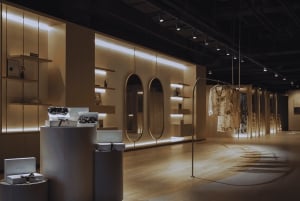 Beijing : SHUIGUO luxury SPA & Recreation Club day ticket