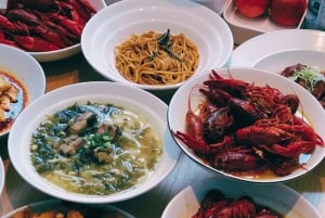 Beijing : SHUIGUO luxury SPA & Recreation Club day ticket