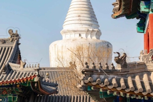 Beijing | Sip & Stroll Qing-dynastiet-tur med drikke