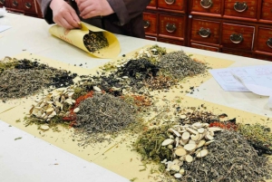 Beijing | Sip & Stroll Qing-dynastiet-tur med drikke