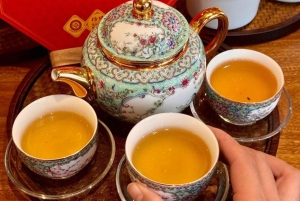 Beijing | Sip & Stroll Qing-dynastiet-tur med drikke