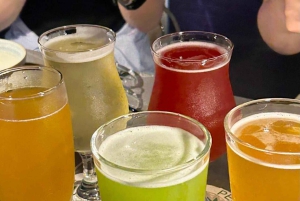 Beijing | Sip & Stroll Qing-dynastiet-tur med drikke