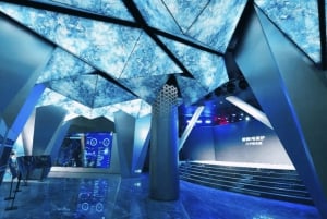 Beijing: Soreal VR Theme Park Entry Ticket