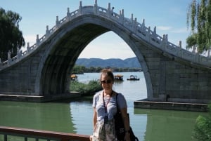 Peking: Kesäpalatsin 3 tunnin opastettu kierros sisäänpääsylipulla