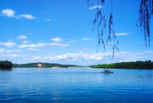 Peking: Eintrittskarte für den Sommerpalast (mit anderen Optionen)