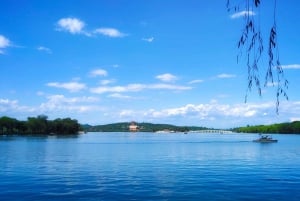 Peking: Inträdesbiljett till Sommarpalatset (med andra alternativ)