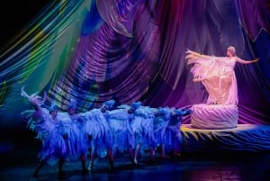 Letni Pałac i Złota Maska w Pekinie - wycieczka półdniowa