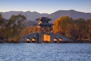 Beijing: Privétour naar het Zomerpaleis en het Oude Zomerpaleis