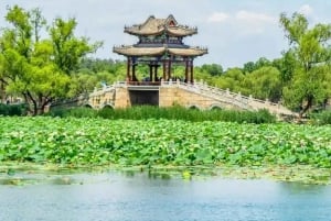 Beijing: Inngangsbillett til Sommerpalasset