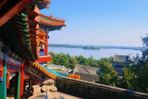 Beijing: wandeltour langs de hoogtepunten van het Zomerpaleis