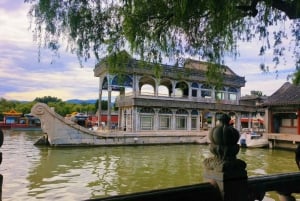 Beijing: wandeltour langs de hoogtepunten van het Zomerpaleis
