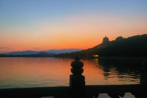 Beijing: wandeltour langs de hoogtepunten van het Zomerpaleis