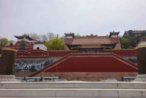Beijing: wandeltour langs de hoogtepunten van het Zomerpaleis