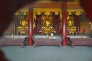 Beijing: wandeltour langs de hoogtepunten van het Zomerpaleis