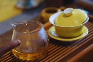 Beijing: Zomerpaleis & thee- of kalligrafie-ervaringstour