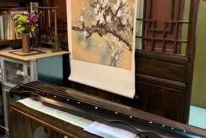 Beijing: Zomerpaleis & thee- of kalligrafie-ervaringstour