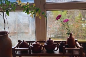 Beijing: Zomerpaleis & thee- of kalligrafie-ervaringstour