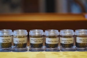 Beijing: Zomerpaleis & thee- of kalligrafie-ervaringstour