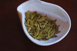 Beijing: Zomerpaleis & thee- of kalligrafie-ervaringstour