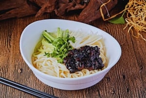 Beijing: Zomerpaleis & thee- of kalligrafie-ervaringstour