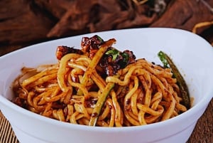 Beijing: Zomerpaleis & thee- of kalligrafie-ervaringstour