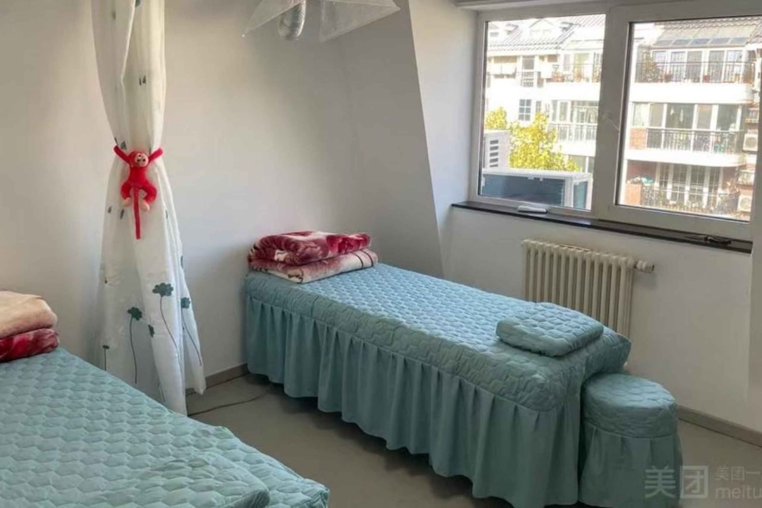 Пекин: Билет в Летний дворец и традиционный китайский массаж