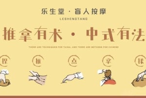 Пекин: Билет в Летний дворец и традиционный китайский массаж