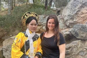 Автобусная экскурсия: Храм Неба, Лама, Летний дворец и пекинская утка