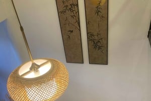 Pekin: Zajęcia z medytacji taoistycznej i terapia parowa ziołami