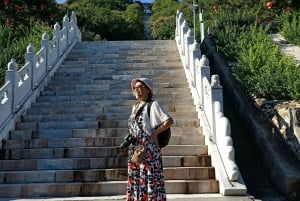 Taoistische Attraktionen in Peking - Tagestour mit Optionen