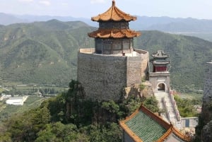 Taoistische Attraktionen in Peking - Tagestour mit Optionen