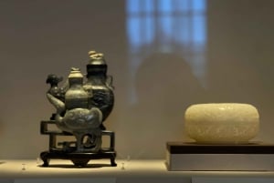 Beijing:Forbidden City and Temple of Heaven Small Group Tour