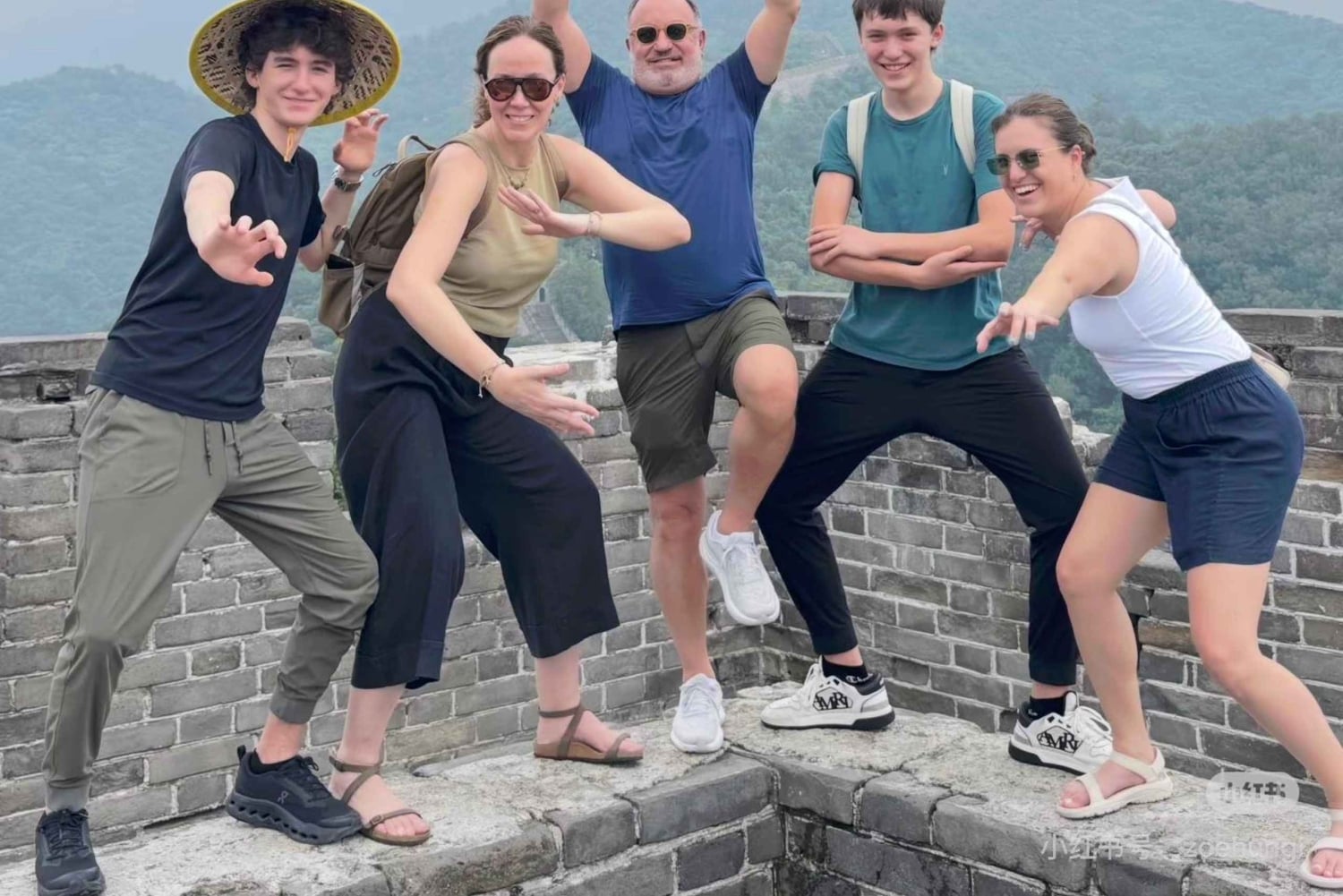 Pequim: visita ao Templo do Céu e à Cidade Proibida