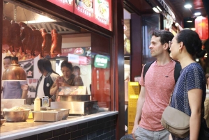 Pequim: visita ao Templo do Céu e à Cidade Proibida