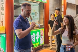 Pequim: visita ao Templo do Céu e à Cidade Proibida