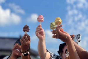 Beijing: Himlens Tempel + Den Forbudte By Privat byrundvisning