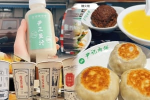 Pékin : le Temple du Ciel, le marché de Hongqiao et les acrobaties