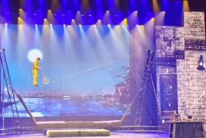 Pékin : le Temple du Ciel, le marché de Hongqiao et les acrobaties